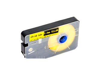 UV Resistant Heat Shrink Tubes 2:1 high temperature for tube marking printer