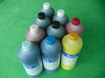 Epson 3800 3800C 3850 3880 3890 Pigment Ink in PBK C M Y Color , Influent Printing