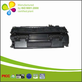 BK Color CF283A HP Black Toner Cartridge For HP MFP M125 M127fn M127fw