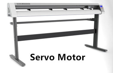 Paper Art Sign Servo Motor Cutting Plotter , 60'' USB Cutting Plotters TS59XL