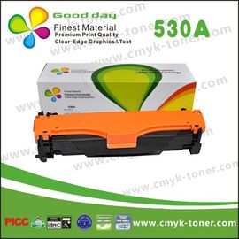 এইচপি রঙ টোনার কার্তুজ CB530A জন্য উপযুক্ত 304A সামঞ্জস্যপূর্ণ এইচপি Laserjet CP1525 CM1415