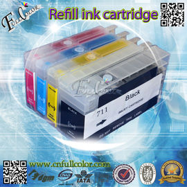 HP711 Refill Ink For HP T520 36 - in ePrinter , T520 610 mm ePrinter