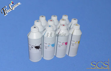 CISS refill printer pigment ink for Epson stylus pro 4910 wide format printer compatible ink 11color set