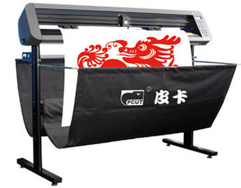 High quality 24'' vinyl cutter plotter CS630 for vinyl paper cutting