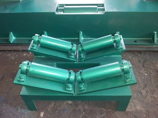 ট্রান্সমিশন টাওয়ার জন্য 1000mm বড় হালকা মেরু বন্ধ এবং সোজা মেশিন