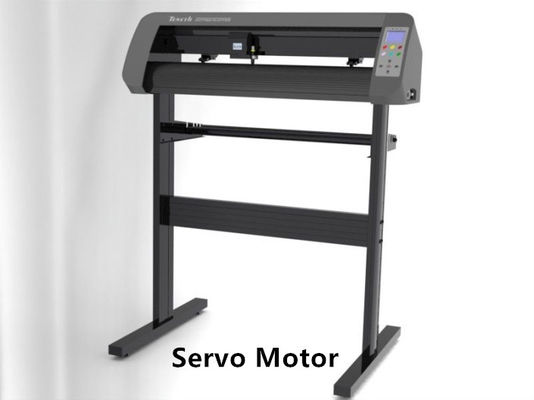 635mm Width Servo Motor Cutting Plotter with Laser Eye and Huge Pressure 1000g