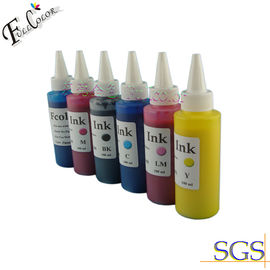 100ml, 200ml, 500ml Printer Sublimation Ink for Epson 4000