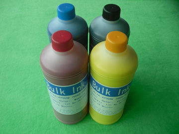 Colored Water-based Epson Printer Pigment Ink Replacement