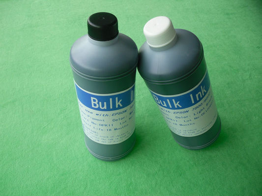 Water-based Epson Pigment Ink