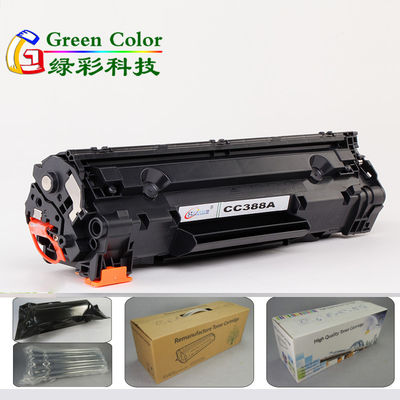 Compatible Laser HP 388A Toner Cartridge for  HP P1008 / P1007 / M1136 / M1213NF / M1216NFH