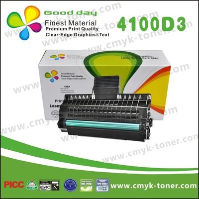 এসসিএক্স -4016 / 4100/4116/4216 জন্য নতুন স্থিতিশীল টোনার কার্টিজ