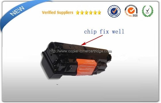 Kyocera FS 2000DN প্রিন্টারের জন্য চিপ সহ কালো লেজার টোনার কার্টিজ TK312