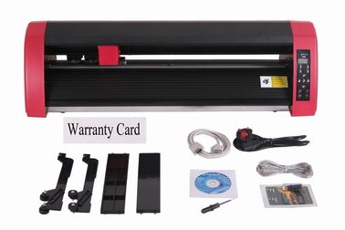 Laserpoint Vinyl Cutter With Serial Port,USB port which can work with Coreldraw directly
