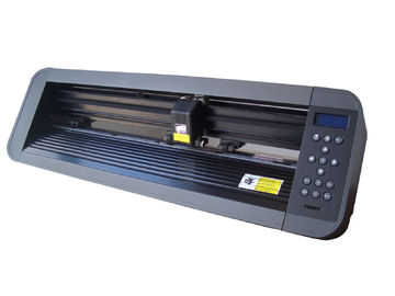 High Speed Contour Cutting Plotter for Adhesive Sticker