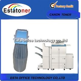 Gpr4 / Npg16 / EXV1 ক্যানন IR5000 এর জন্য কালো লেজার টোনার কার্ট্রিজ