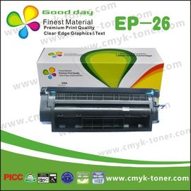 ক্যানন লেজার টোনার কার্টিজ কালো EP26 ক্যানন LBP-3200 জন্য সামঞ্জস্যপূর্ণ