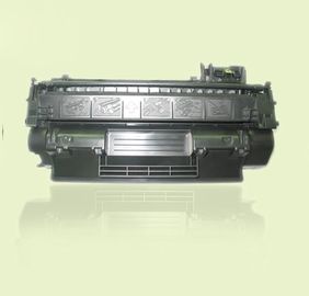CE505A 05A টোনার কার্টিজ HP লেজারজেট P2035 P2055 সিরিজের জন্য ব্যবহৃত কালো