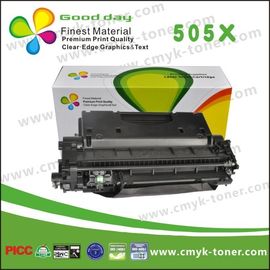 টোনার কার্ট্রিজ CE505X 05X HP লেজারজেট P2035 P2055dn কালো জন্য ব্যবহৃত সামঞ্জস্যপূর্ণ