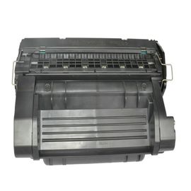 CC364X 64X এইচ পি লেজারজেট P4014 P4015N P4515 কালো জন্য ব্যবহৃত টোনার কার্টিজ