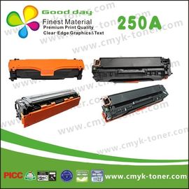 CE250A কালো এইচ পি কালার লেজারজেট প্রিন্ট কার্ট্রিজ CM3530 CP3525N / DN