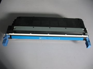 645A কালার টোনার কার্ট্রিজ C9730A 9731A 9732A 9733A HP লেজারজেট 5500 এর জন্য ব্যবহৃত