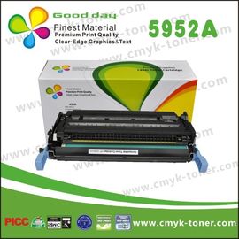 643A / Q5950A এইচপি কালার লেজারজেট 4700 এর জন্য ব্যবহৃত রঙিন টোনার কার্টিজ