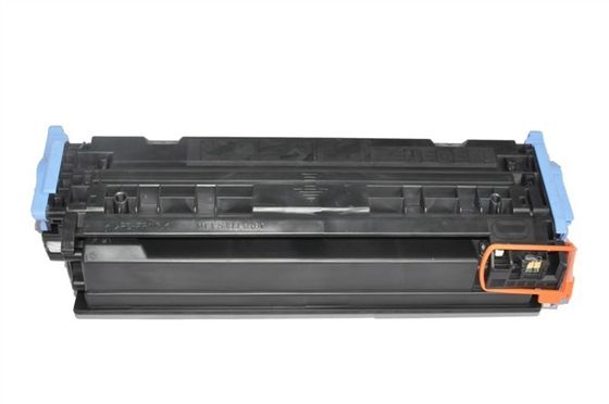 124A Q6000A এইচ পি লেজারজেট 1600 2600N 2605DN CM1015 CM1017 এর জন্য ব্যবহৃত রঙিন টোনার কার্টিজ
