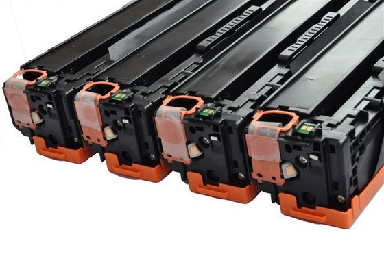 এইচপি কালার টোনার কার্টিজ 128A CB540A CP1215 CP1515 CP1518 লেজারজেটের জন্য ব্যবহৃত