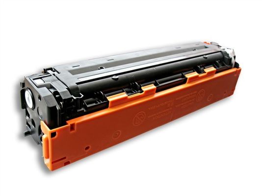 এইচপি কালার টোনার কার্টিজ 128A CB540A CP1215 CP1515 CP1518 লেজারজেটের জন্য ব্যবহৃত