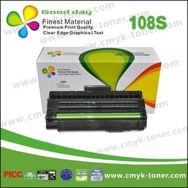 ML-1641 2241 1640 1642 এর জন্য উল্লেখযোগ্য টোনার কার্টিজ এমএলটি-108 এস