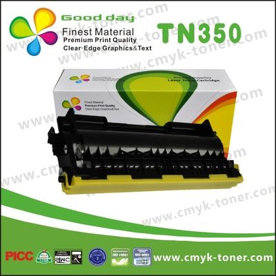 ব্রাদার MFC-7220 / 7225N / 7420/8460 জন্য বিকল্প টোনার কার্টিজ TN350