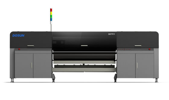 প্রিন্টার (printer) শক্তিশালী বিচ্ছিন্ন সফটওয়্যার দিয়ে কোমর কোমর ধরন Inkjet বস্ত্র প্রিন্টারসমূহ (printers), ডিজিটাল বস্ত্র