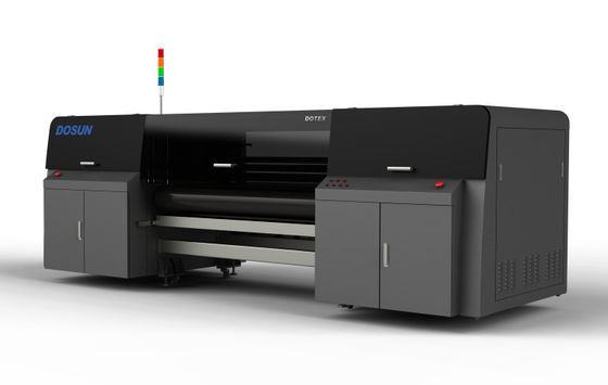 প্রিন্টার (printer) শক্তিশালী বিচ্ছিন্ন সফটওয়্যার দিয়ে কোমর কোমর ধরন Inkjet বস্ত্র প্রিন্টারসমূহ (printers), ডিজিটাল বস্ত্র