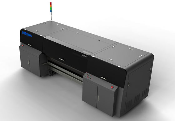 প্রিন্টার (printer) শক্তিশালী বিচ্ছিন্ন সফটওয়্যার দিয়ে কোমর কোমর ধরন Inkjet বস্ত্র প্রিন্টারসমূহ (printers), ডিজিটাল বস্ত্র