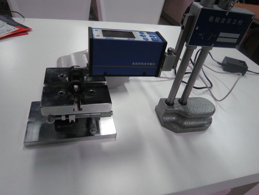 MITECH MR200 Portable / Digital Surface Roughness Tester for Paint / Ink