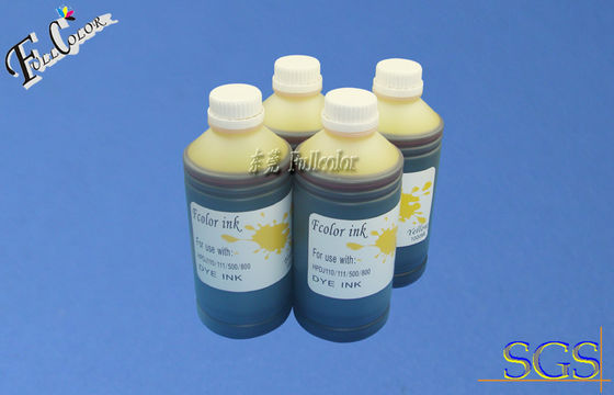 Compatible Refillable Pigment Ink For Wide Format Printers