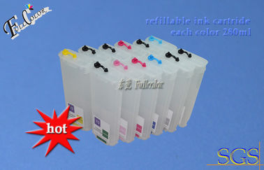 Large Format ink Cartridges for HP Designjet  Z3100 PS Printer refill ink cartridge 300ml ink capacity