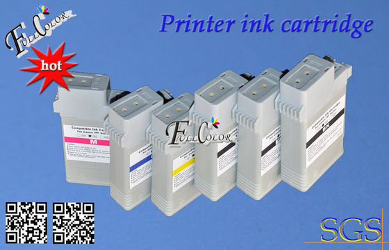 Canon Wide Format iPF6400 130ml Compatible Ink Cartridge With Pigment Ink And Chip