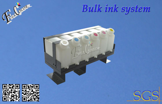 Roland CISS Continuous Ink Supply System For SJ540 640 740 1000