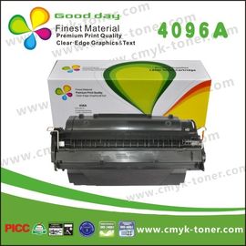 C4096A সামঞ্জস্যপূর্ণ এইচপি বাল্ক লেজার টোনার কার্টিজ ৫০০০ পৃষ্ঠার ফলন সহ