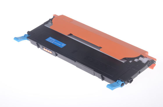 4 রঙ সমঞ্জসে টোনার কার্টিজ CLT 407 CLP-320 325 / CLX3185 জন্য