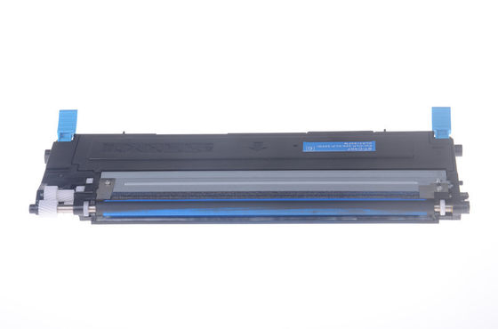 4 রঙ সমঞ্জসে টোনার কার্টিজ CLT 407 CLP-320 325 / CLX3185 জন্য