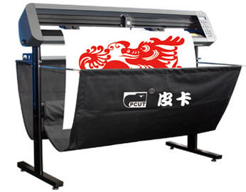 Advanced ARM SOPC System Contour Cutting Plotter For Sign Making