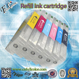 One Stop Supply Printing Solutions T7101 - T7106 For Epson Surelab D3000 Compitable Printer inks